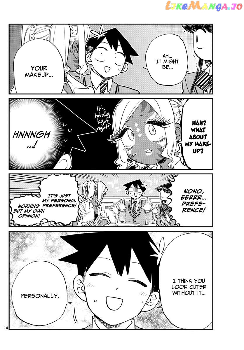 Komi Can